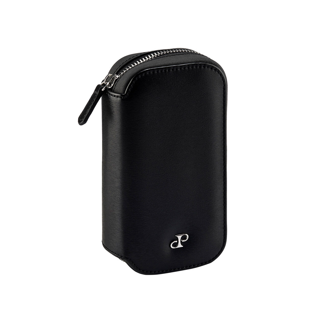 WOLF Philipp 2 Piece Watch Zip Case image number 3